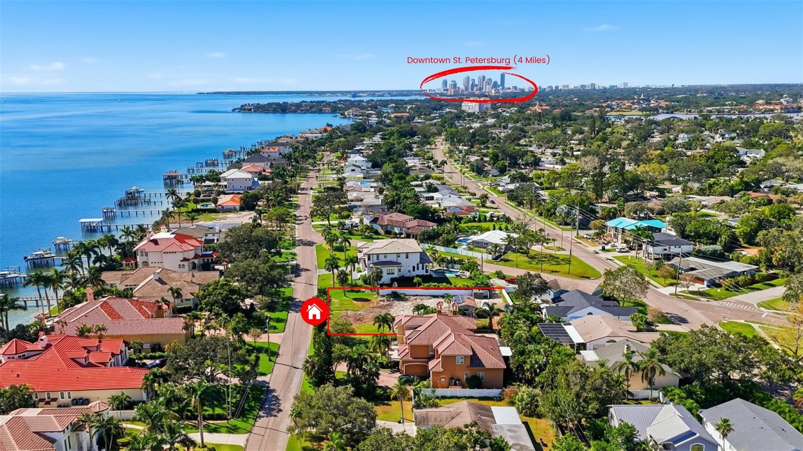 4324 BAYSHORE BLVD NE