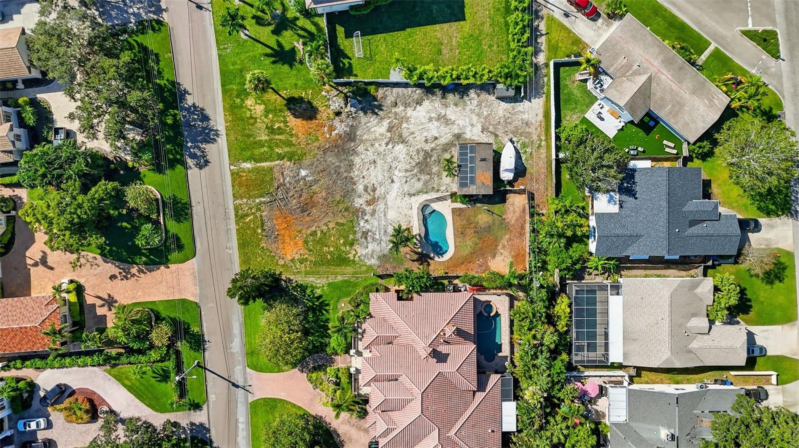 4324 BAYSHORE BLVD NE