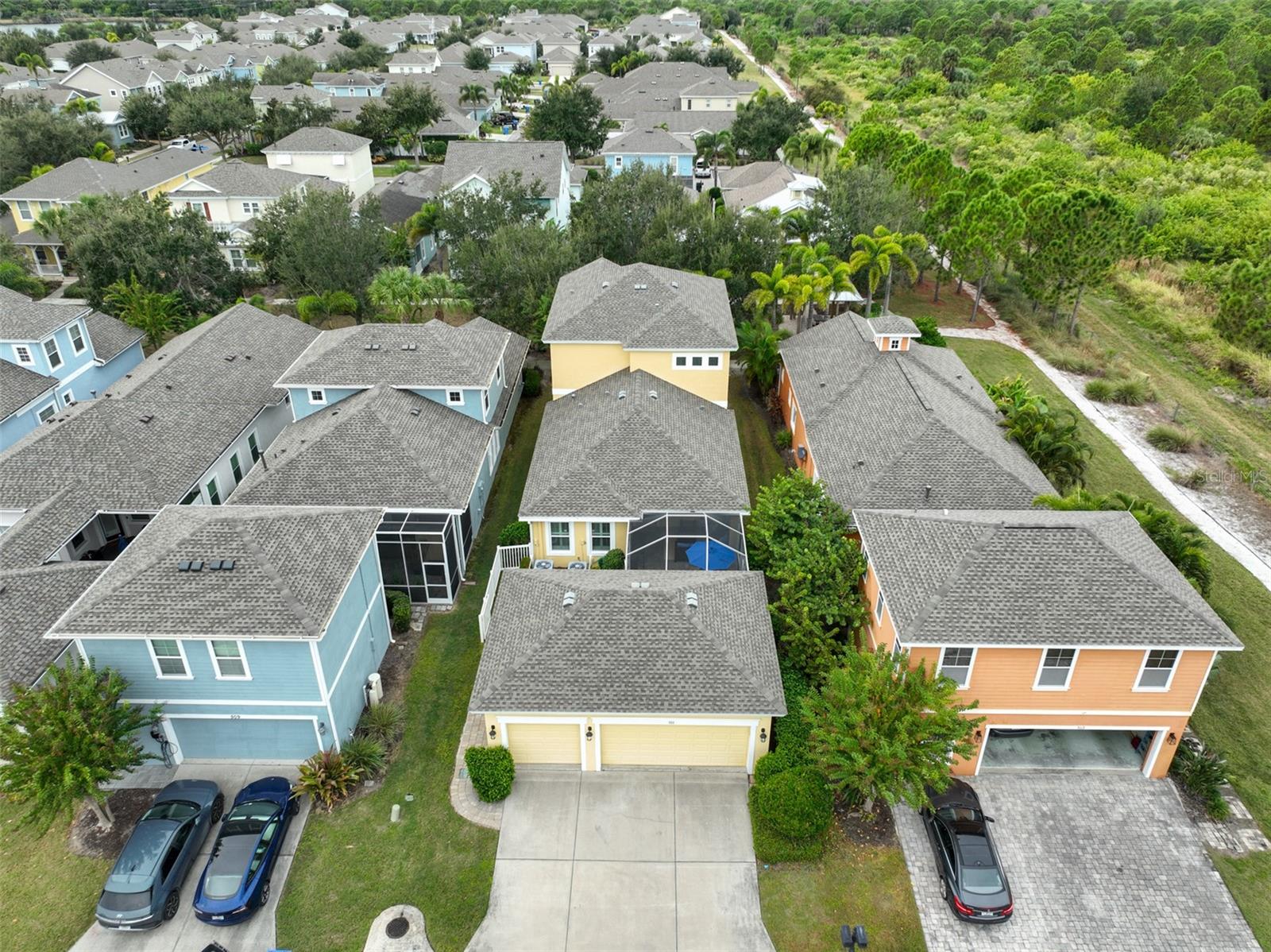 511 WINTERSIDE DR