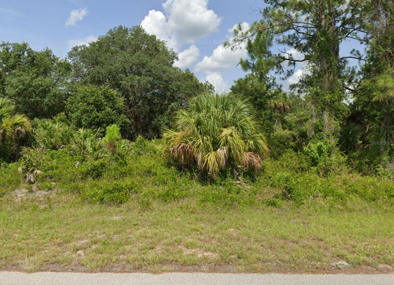 Lot 7 MATTOX CIR