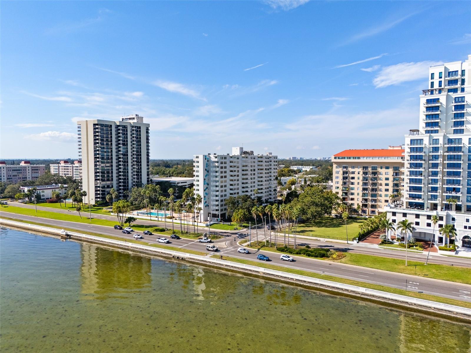 2401 BAYSHORE BLVD #310