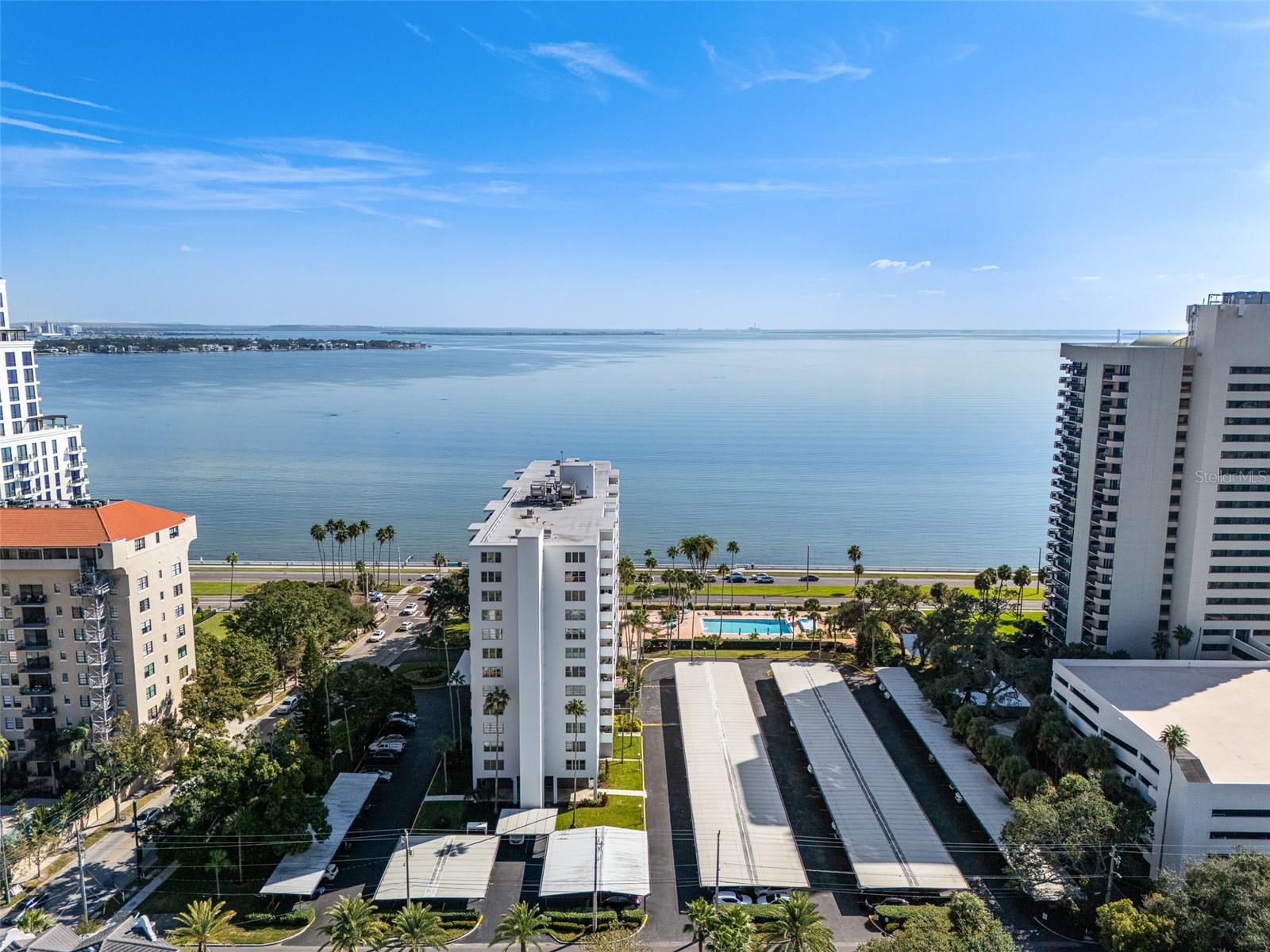 2401 BAYSHORE BLVD #310