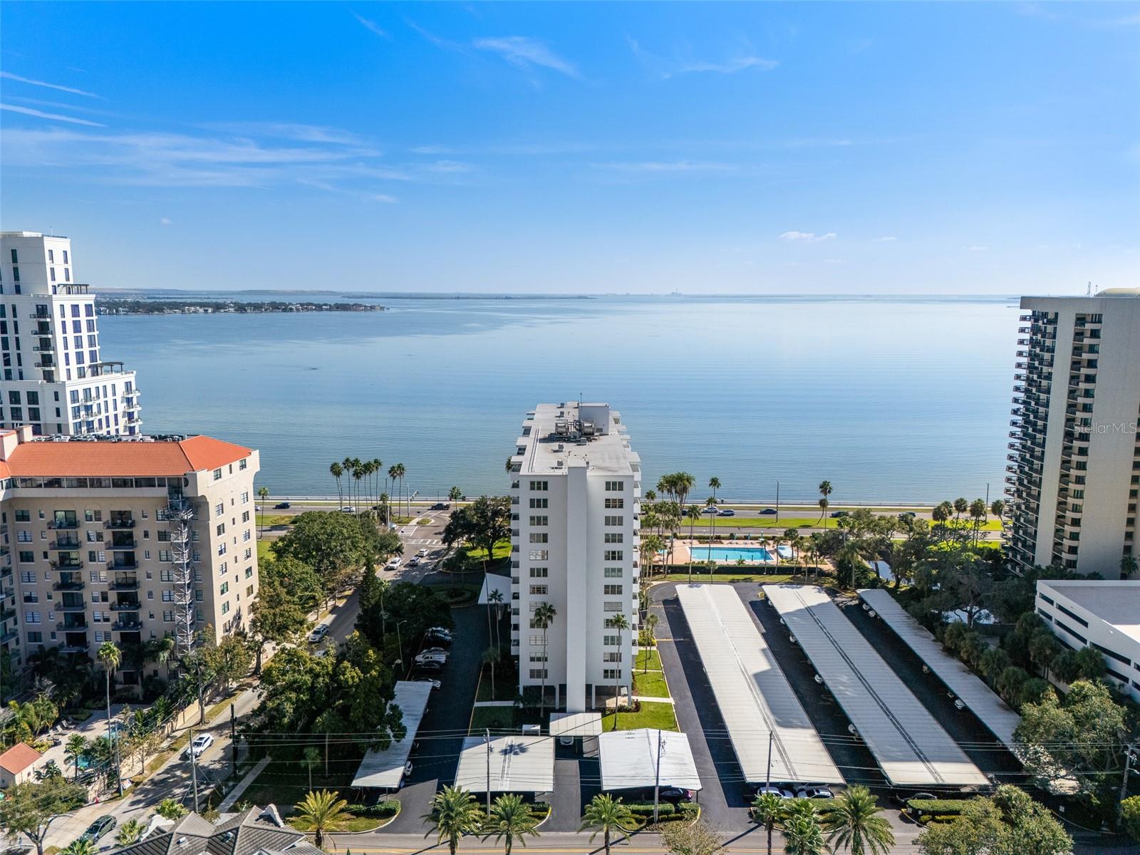 2401 BAYSHORE BLVD #310