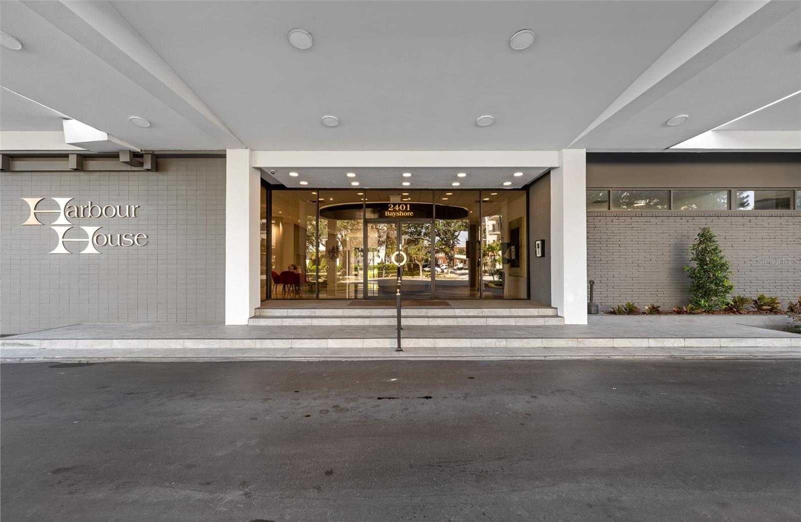 2401 BAYSHORE BLVD #310