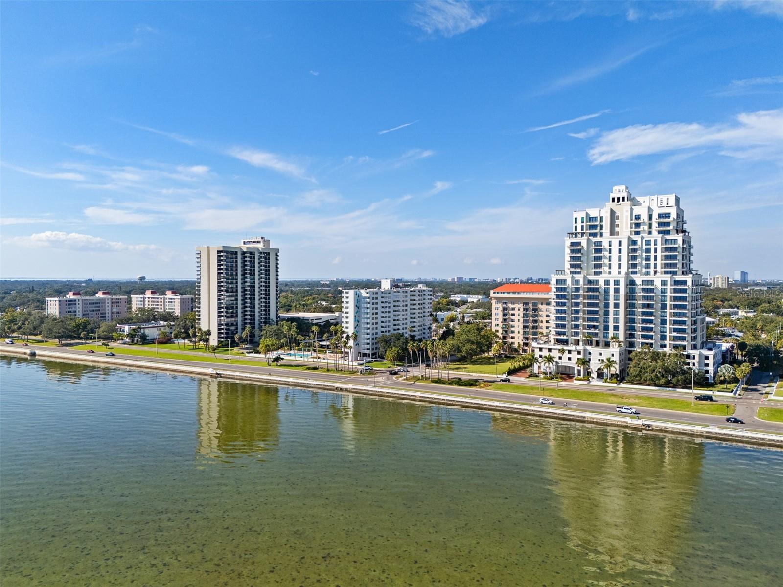 2401 BAYSHORE BLVD #310
