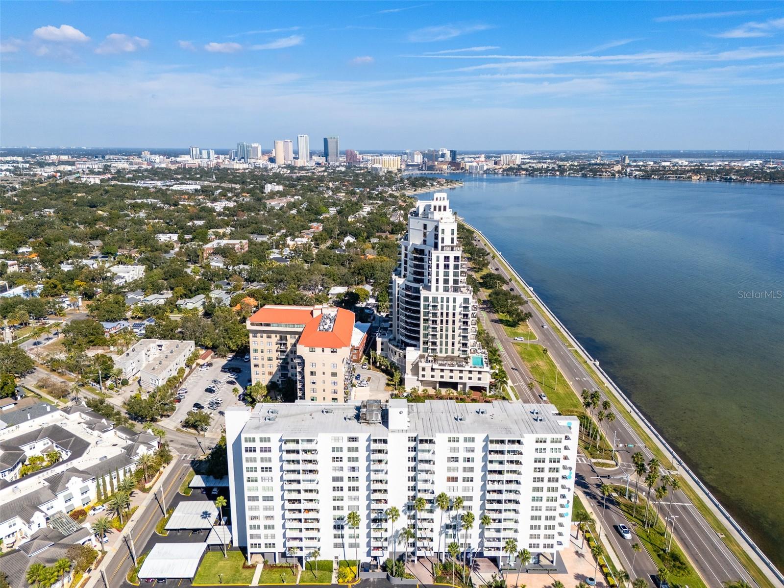2401 BAYSHORE BLVD #310