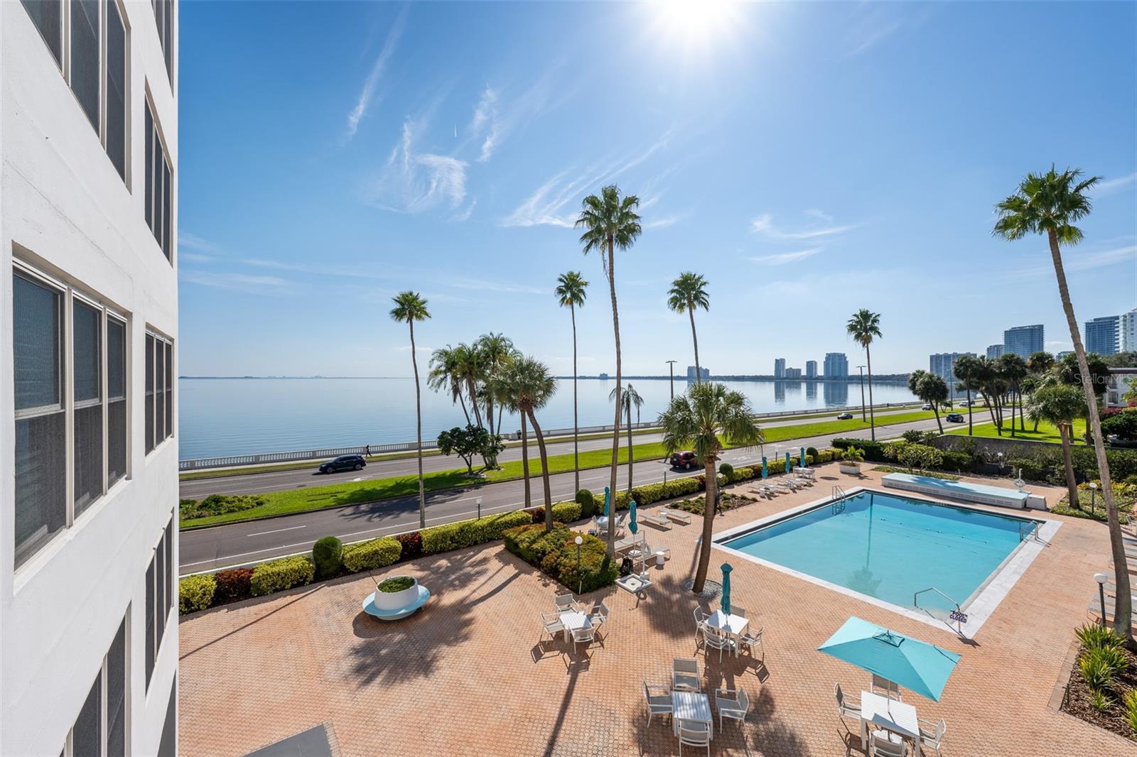 2401 BAYSHORE BLVD #310
