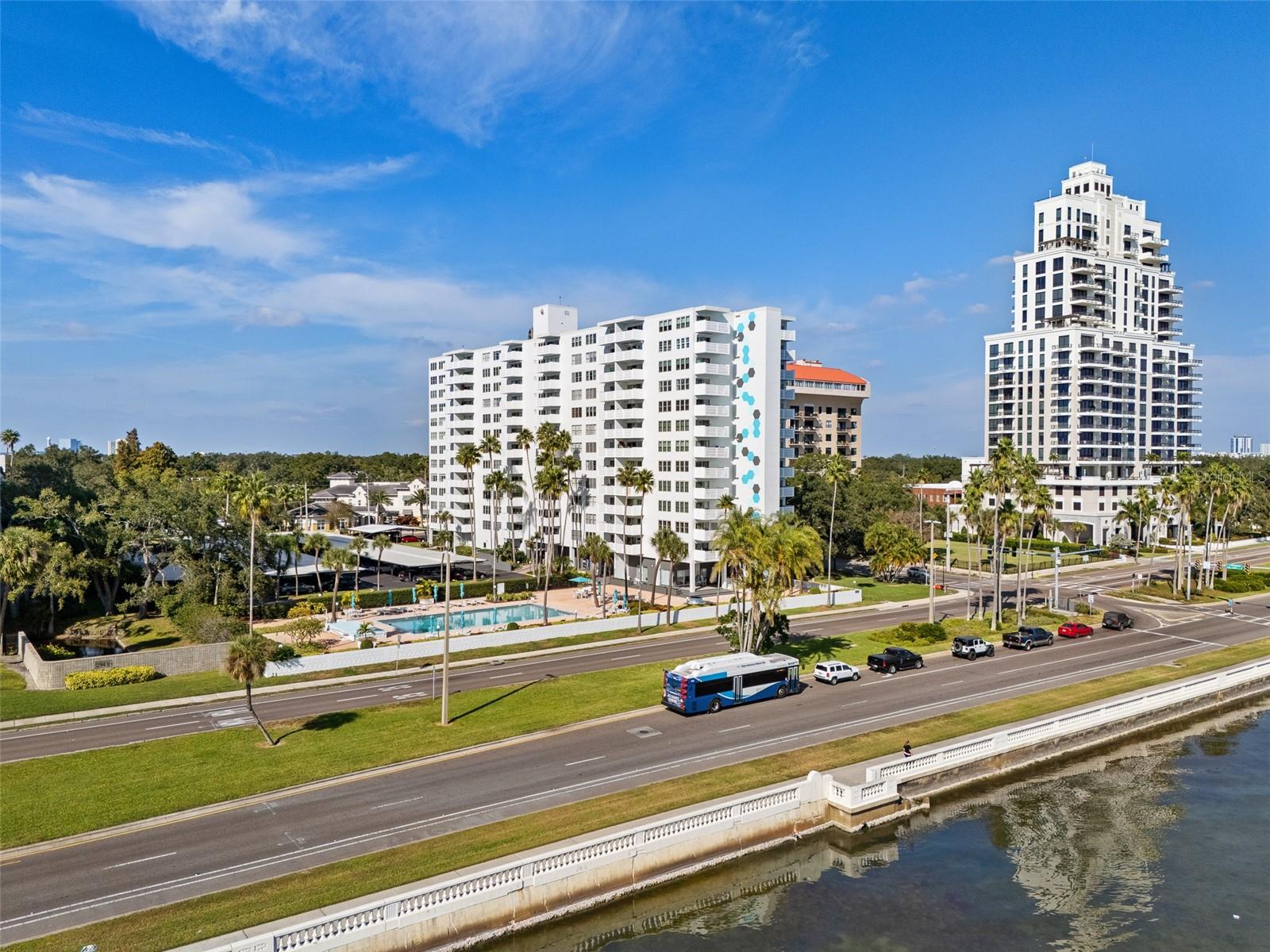 2401 BAYSHORE BLVD #310