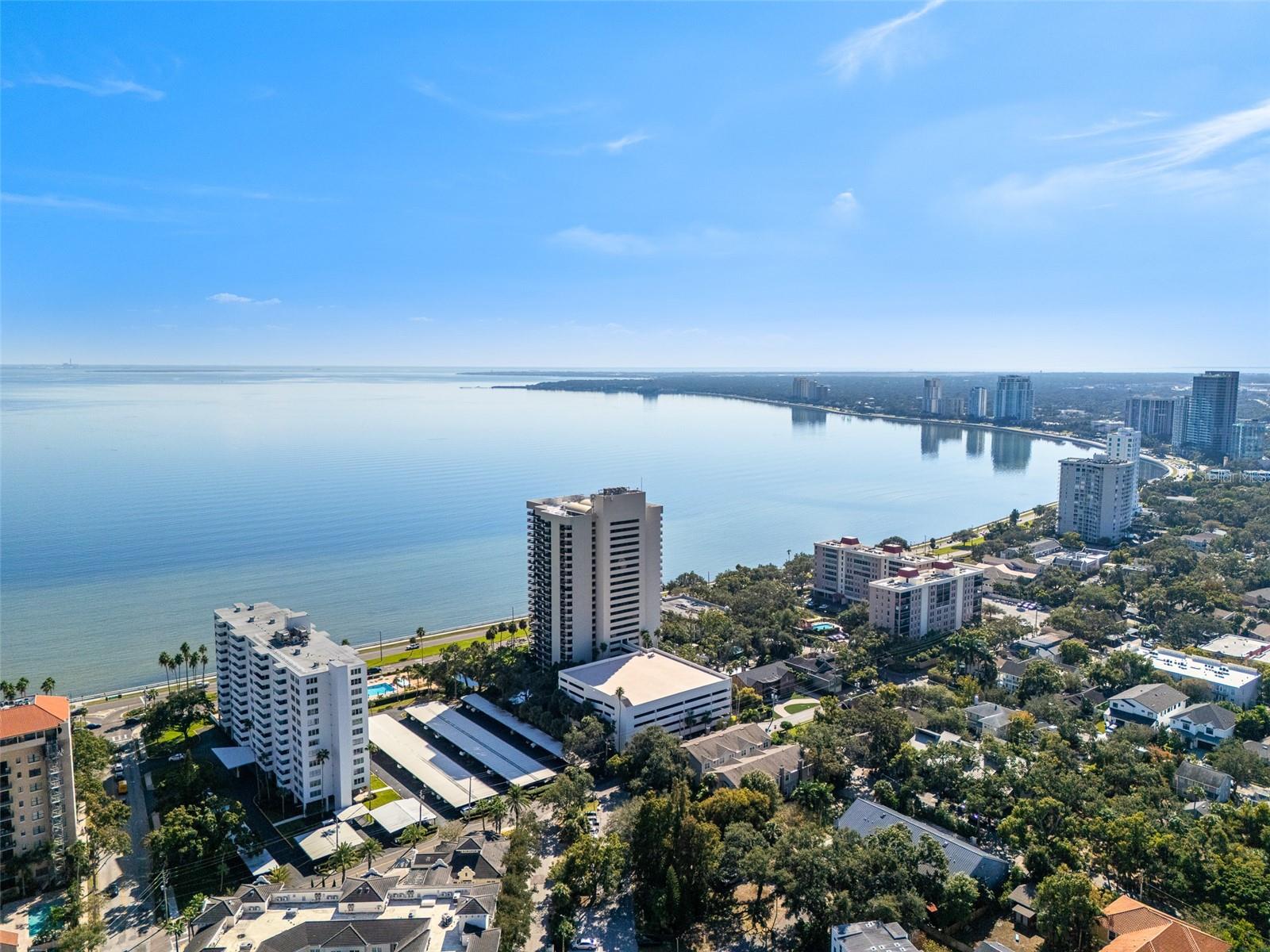 2401 BAYSHORE BLVD #310