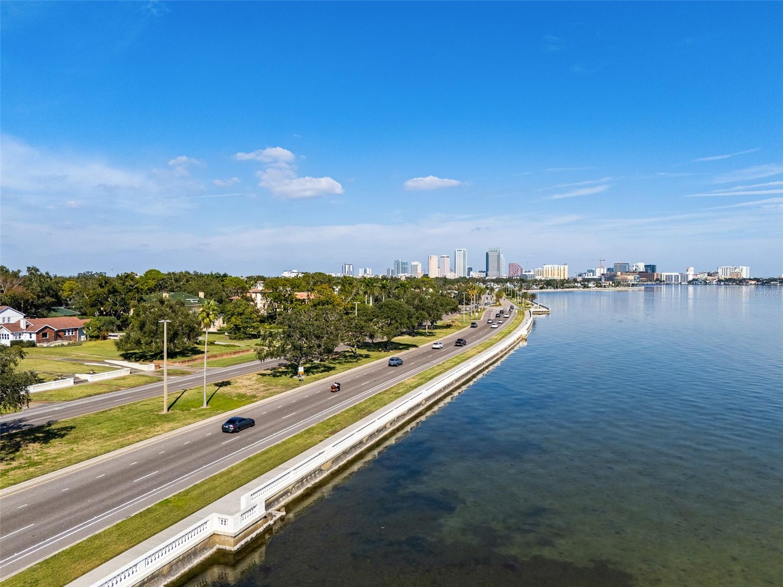 2401 BAYSHORE BLVD #310