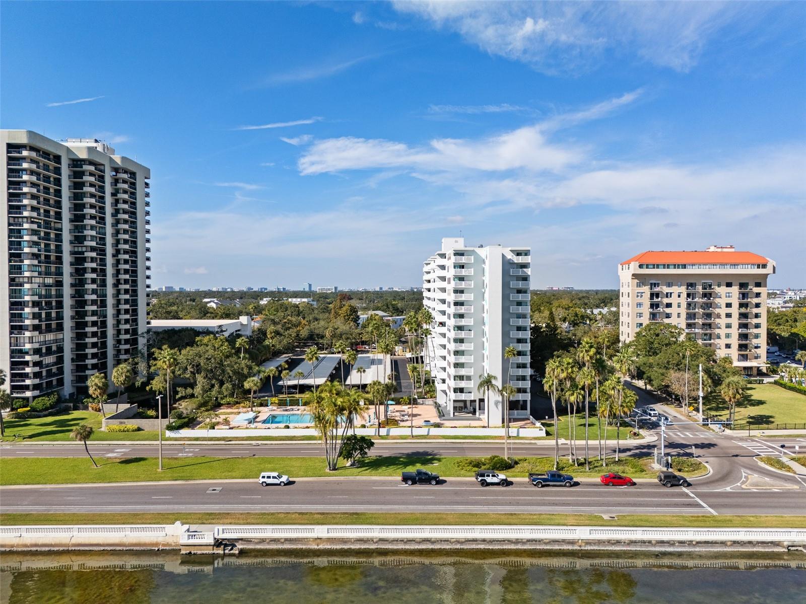 2401 BAYSHORE BLVD #310