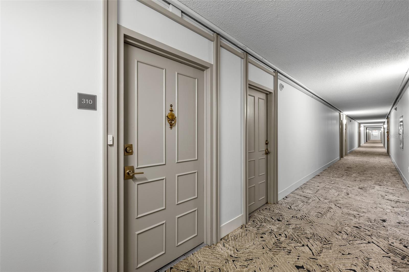 2401 BAYSHORE BLVD #310