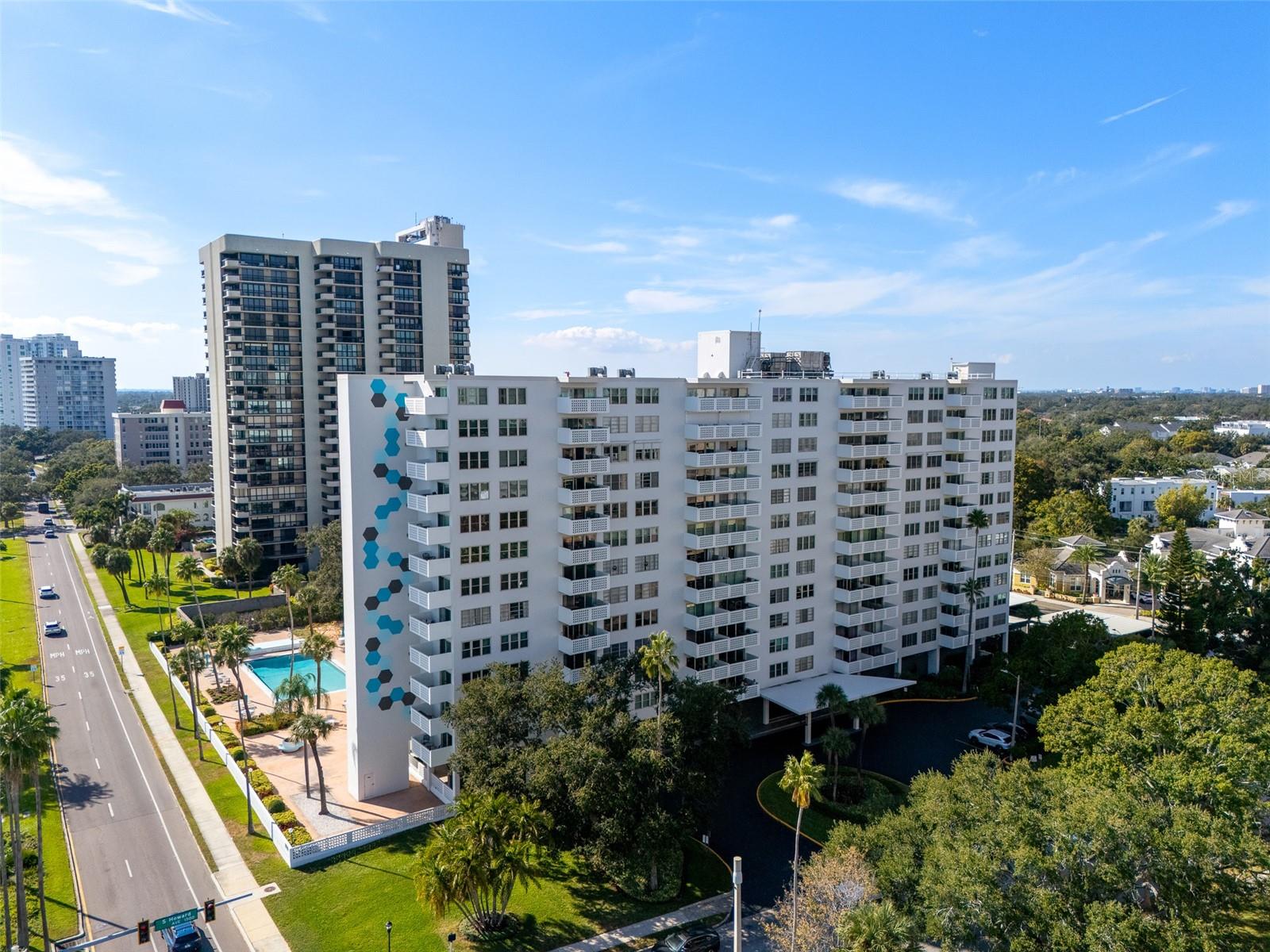 2401 BAYSHORE BLVD #310