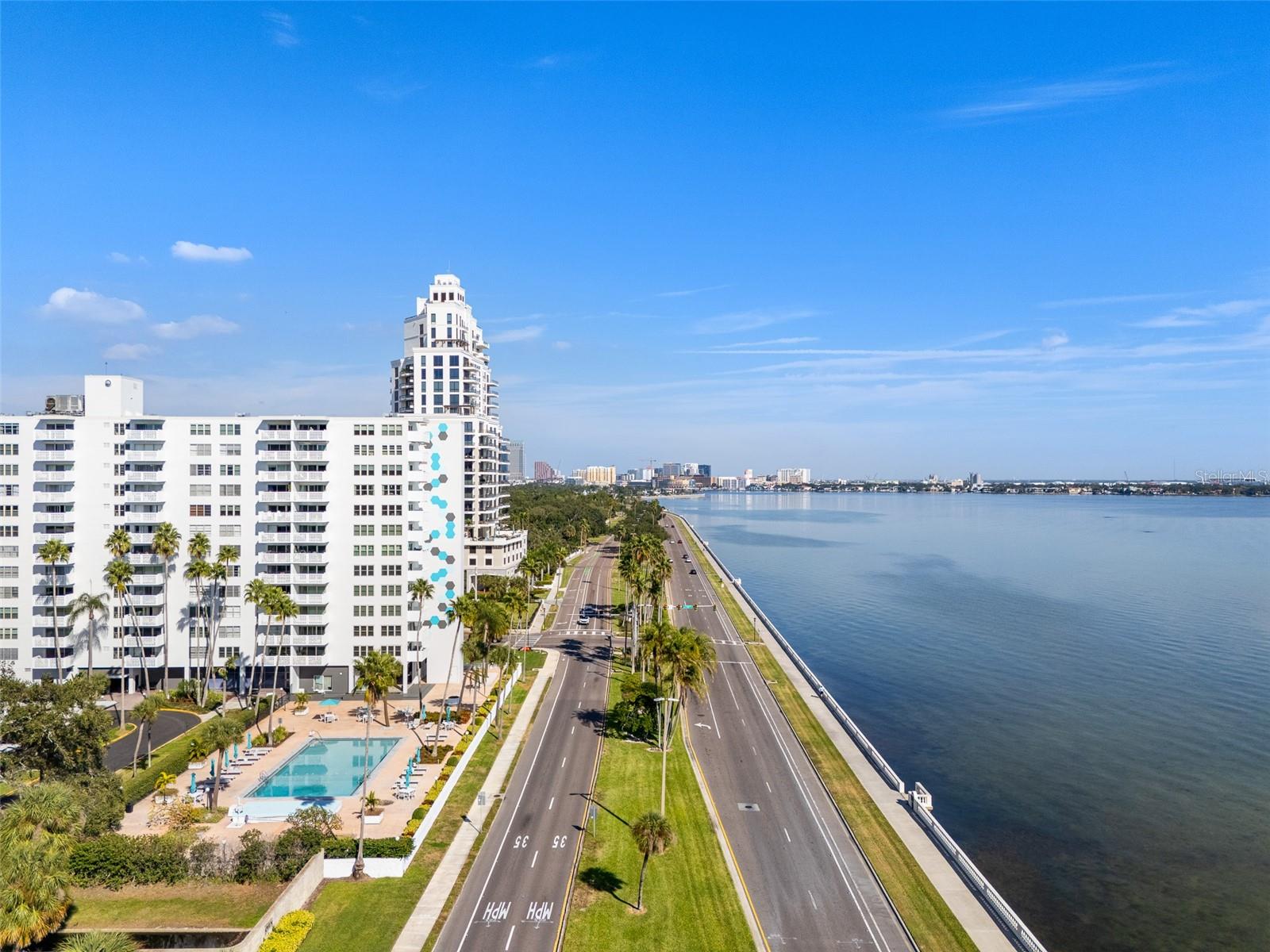2401 BAYSHORE BLVD #310