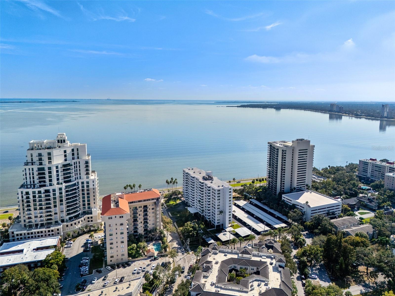 2401 BAYSHORE BLVD #310