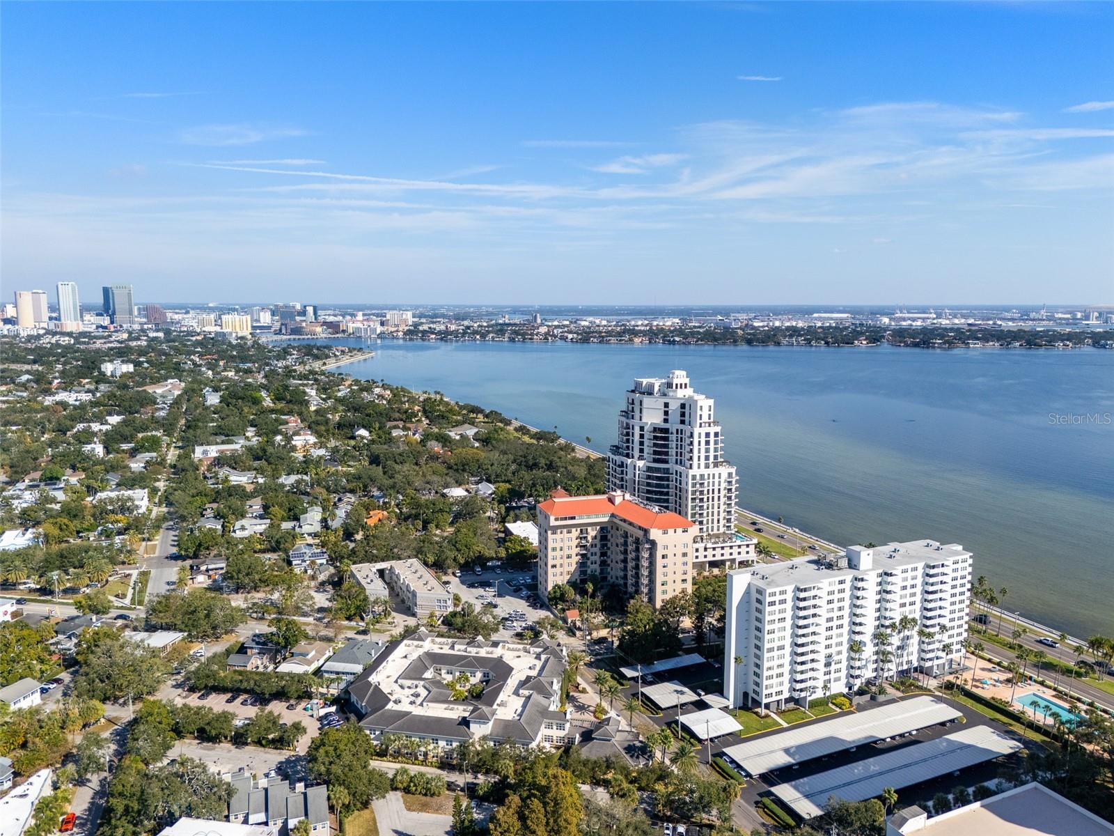 2401 BAYSHORE BLVD #310