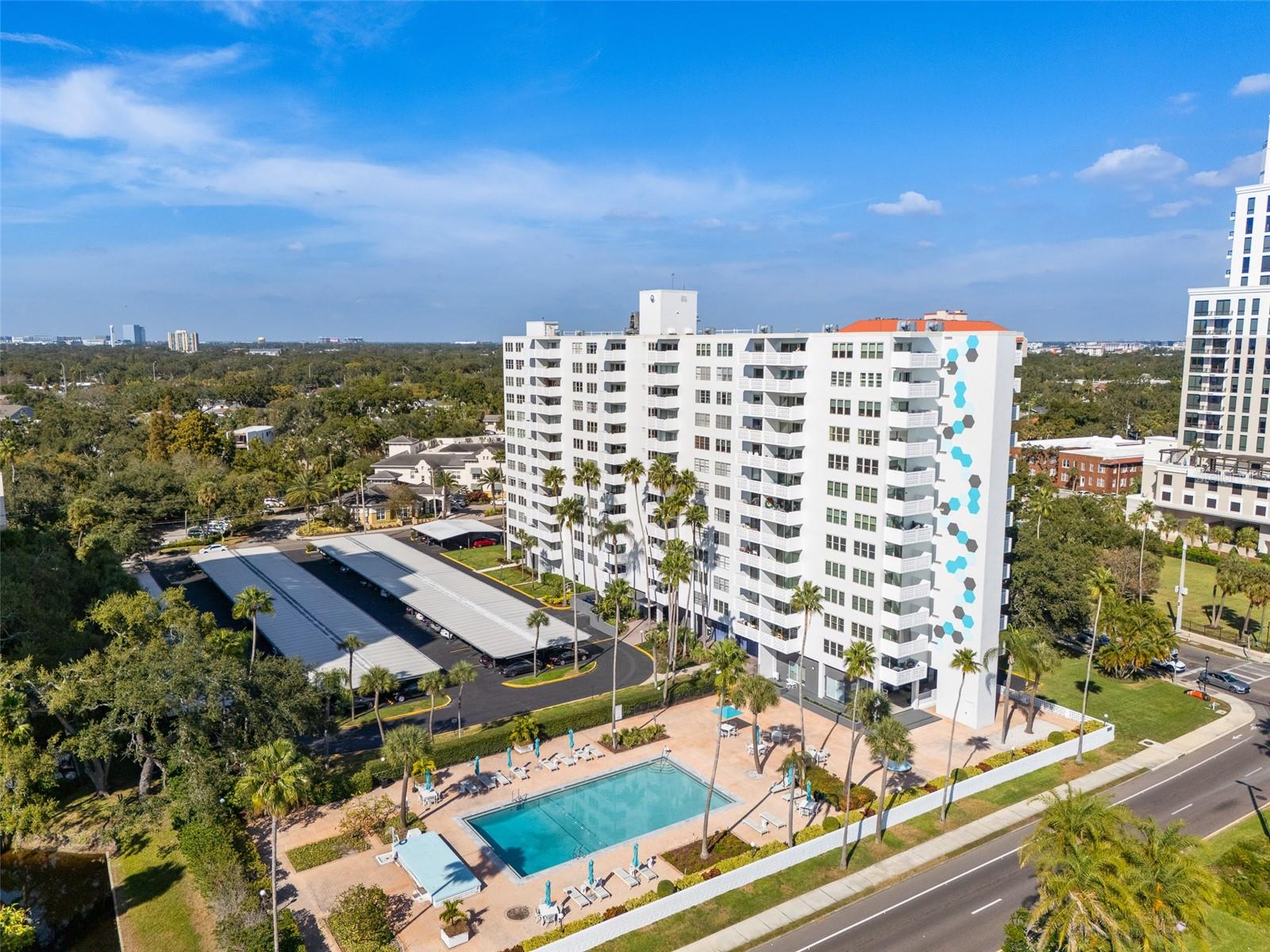 2401 BAYSHORE BLVD #310