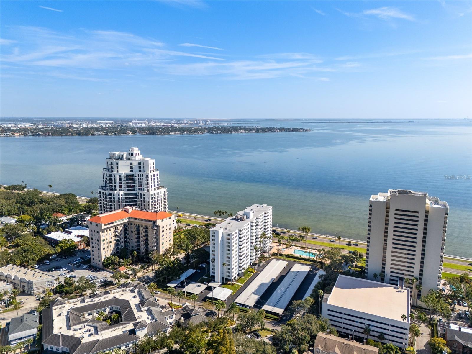 2401 BAYSHORE BLVD #310
