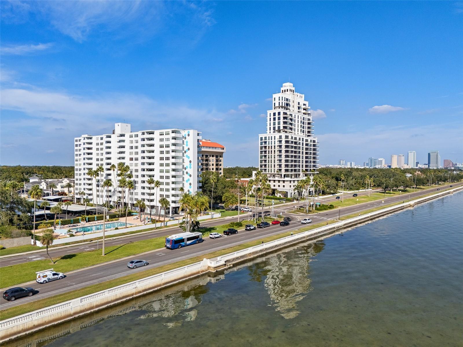 2401 BAYSHORE BLVD #310