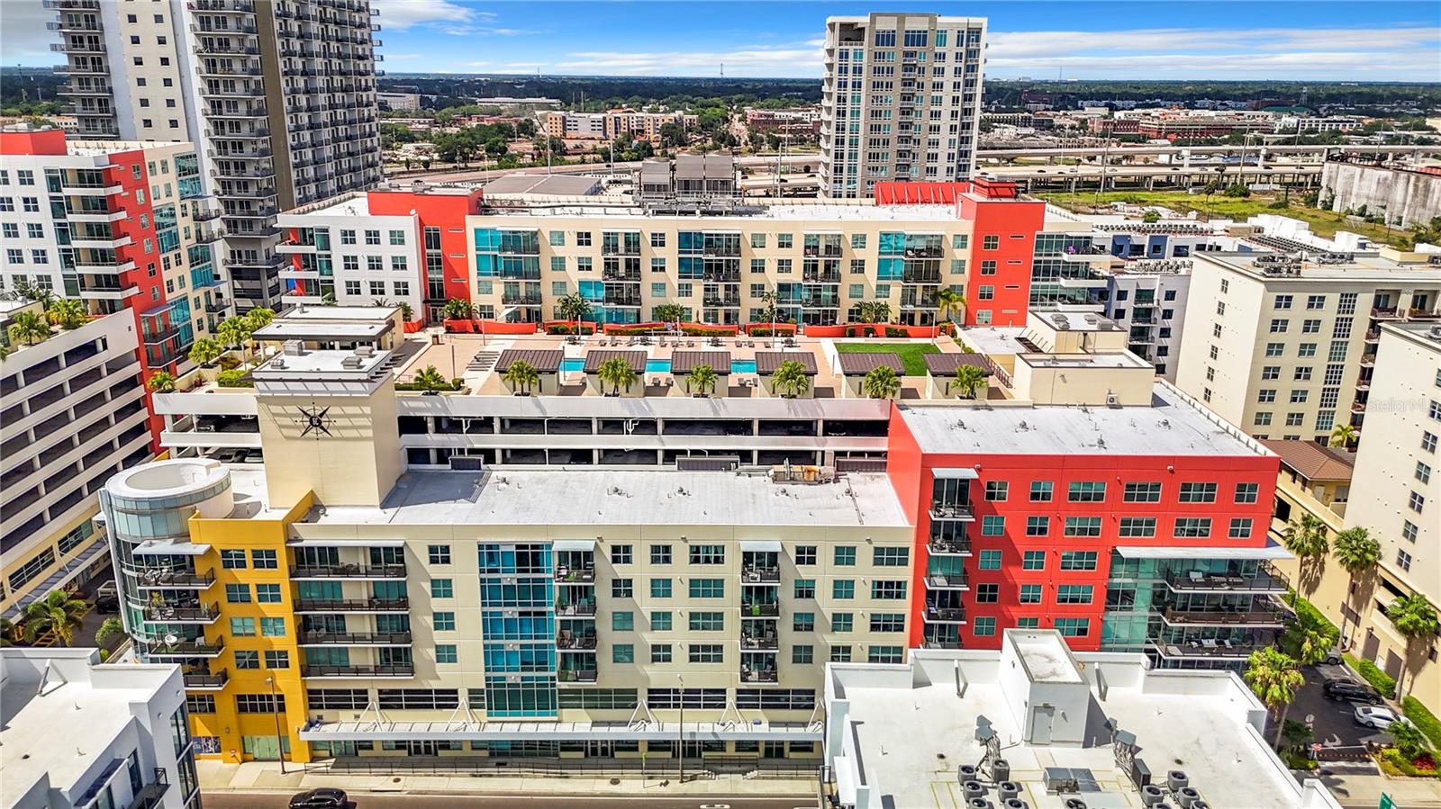 1208 E KENNEDY BLVD #1209