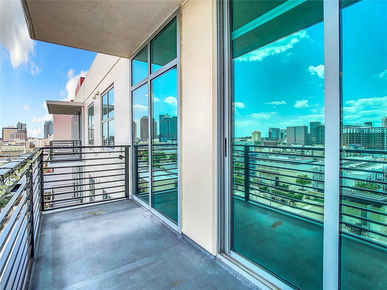 1208 E KENNEDY BLVD #1209