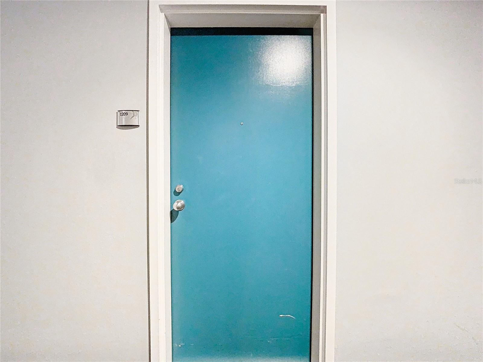 1208 E KENNEDY BLVD #1209