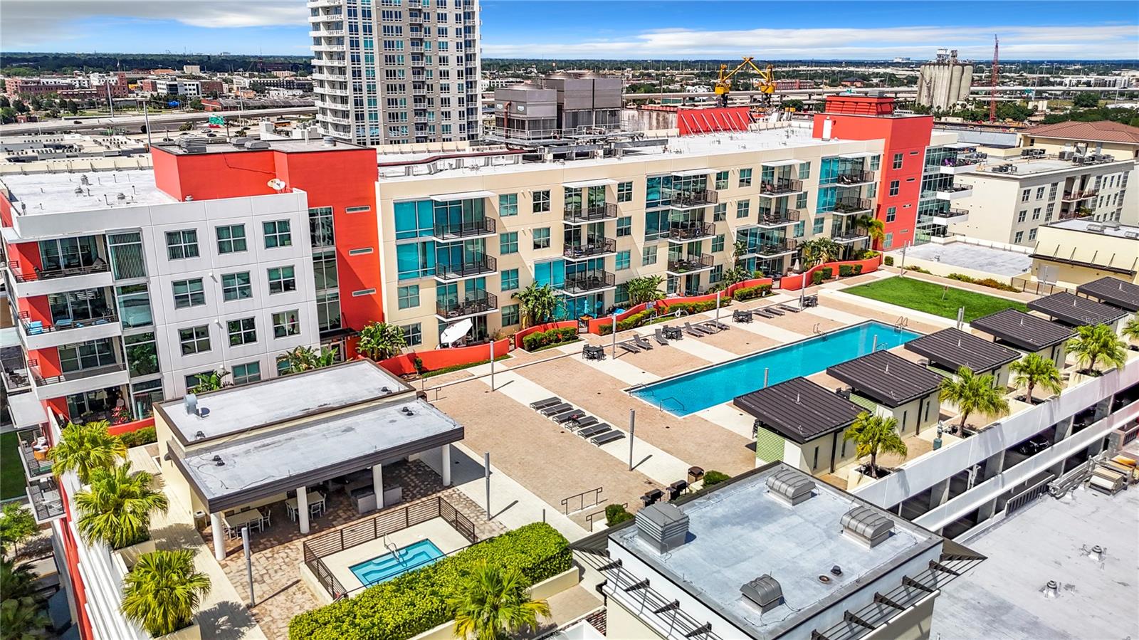 1208 E KENNEDY BLVD #1209