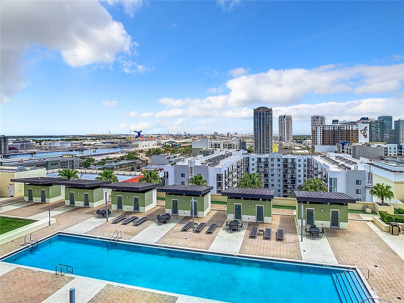 1208 E KENNEDY BLVD #1209