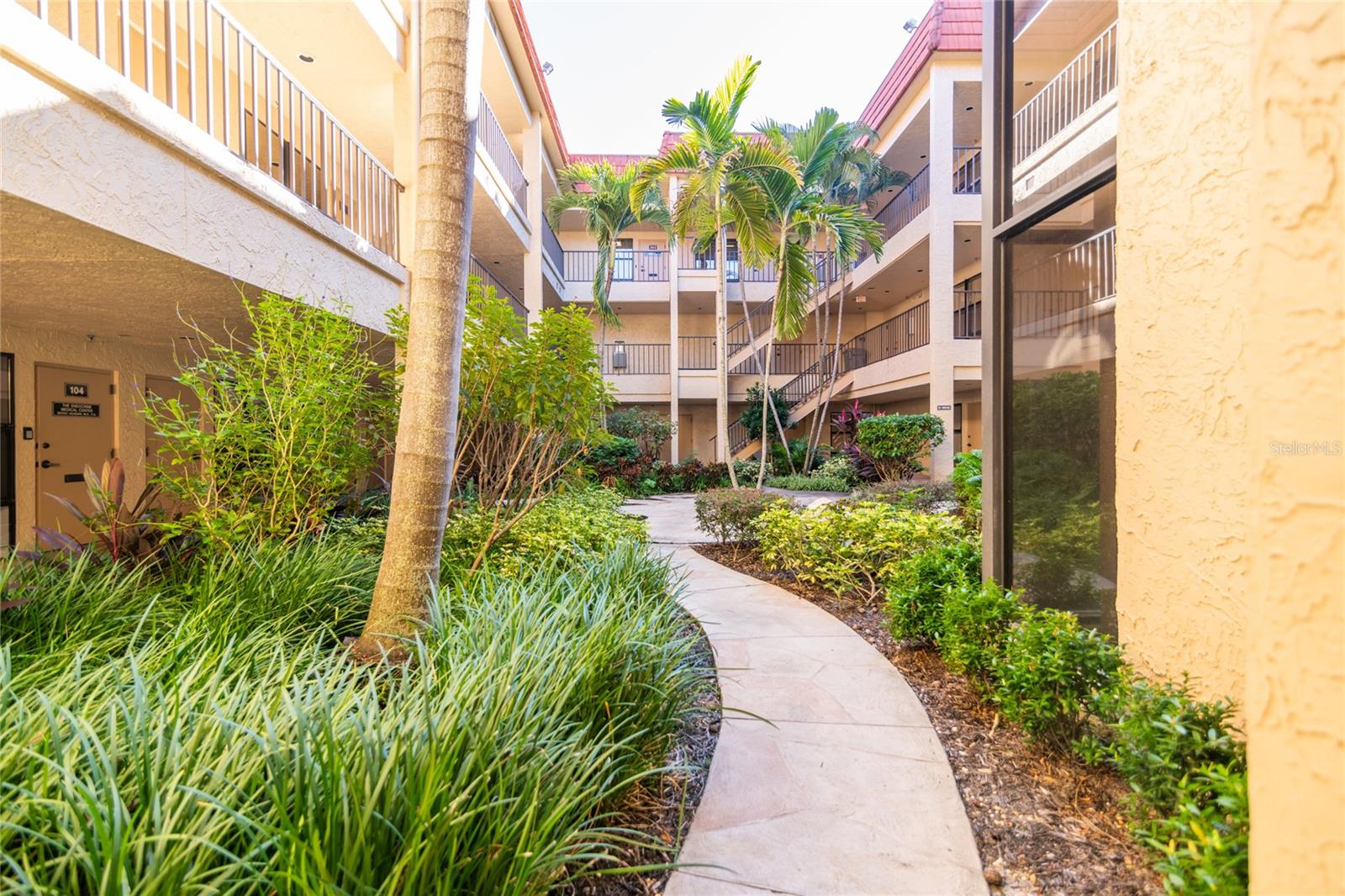 2650 BAHIA VISTA ST #302