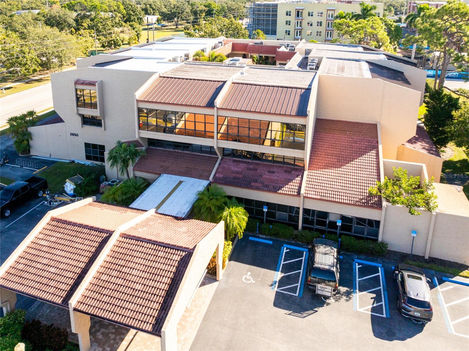 2650 BAHIA VISTA ST #302