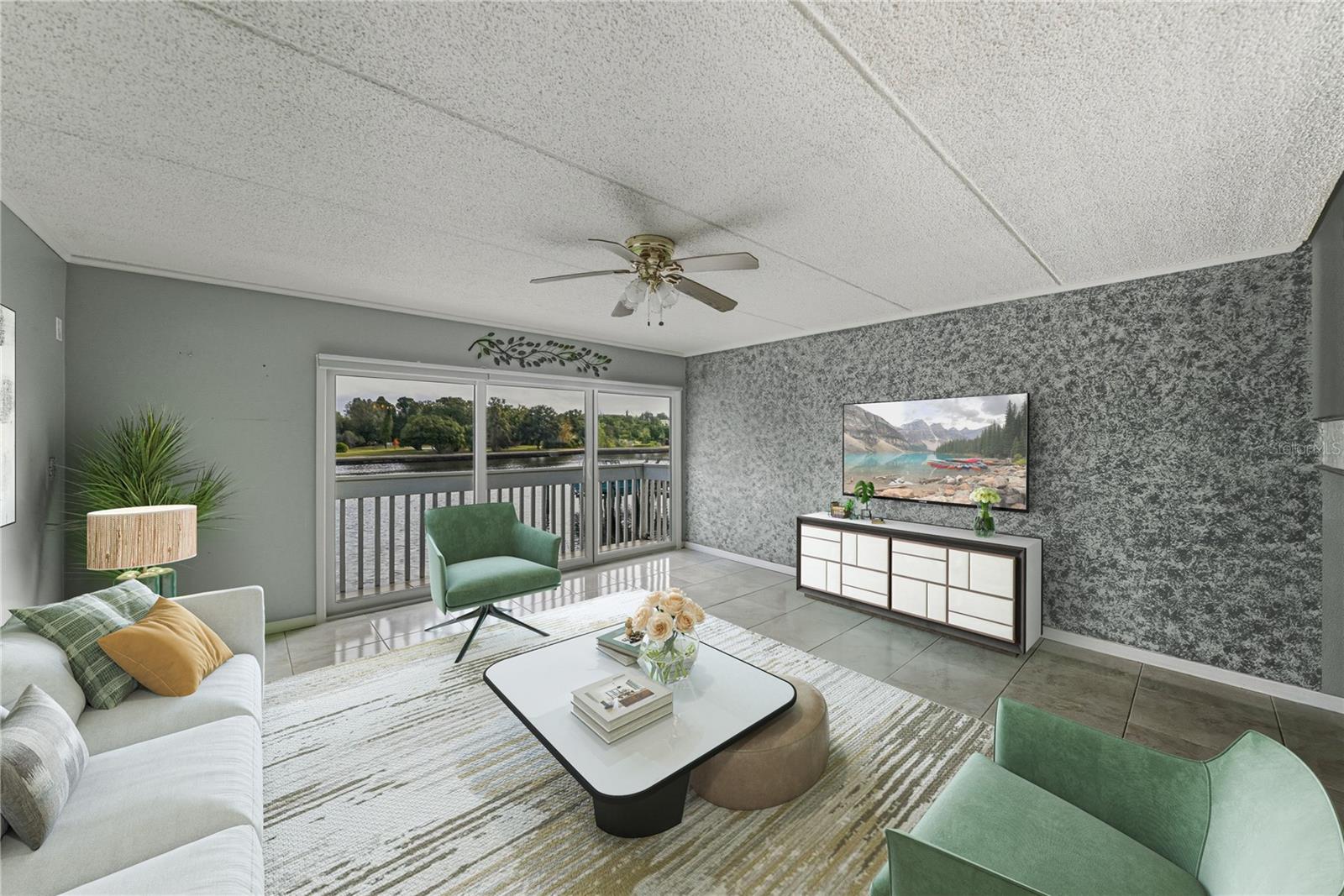 2424 W TAMPA BAY BLVD #D205