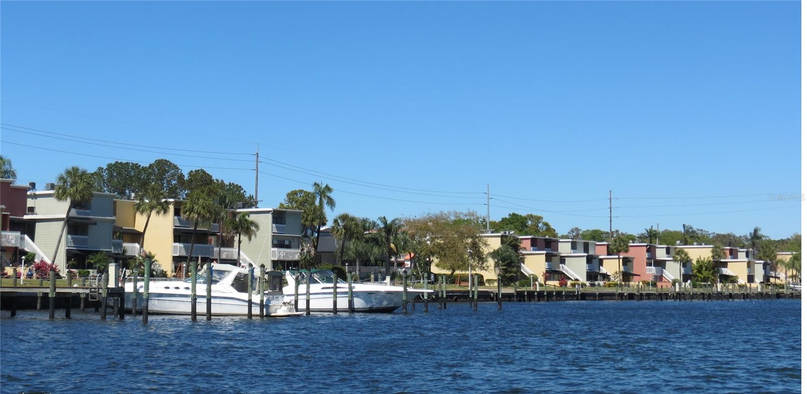 2424 W TAMPA BAY BLVD #D205