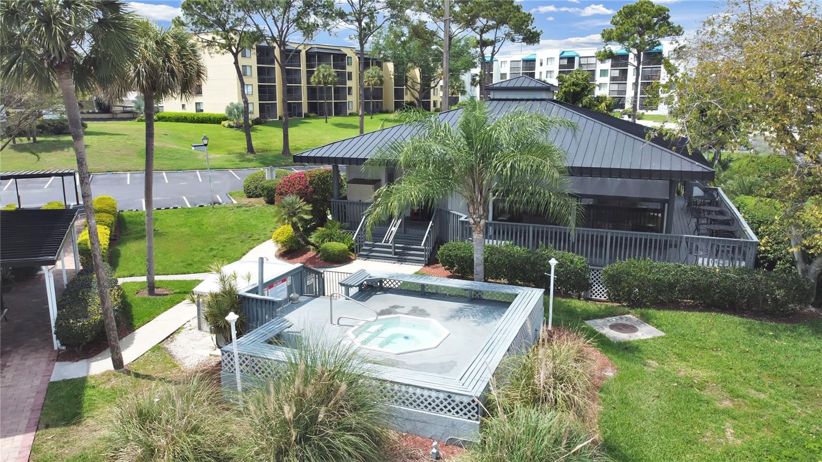 2424 W TAMPA BAY BLVD #D205