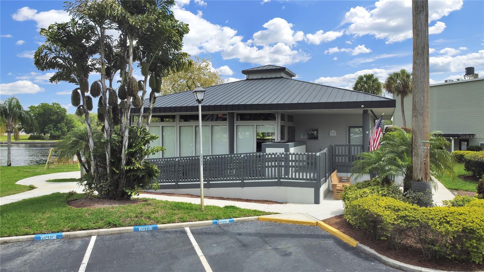 2424 W TAMPA BAY BLVD #D205