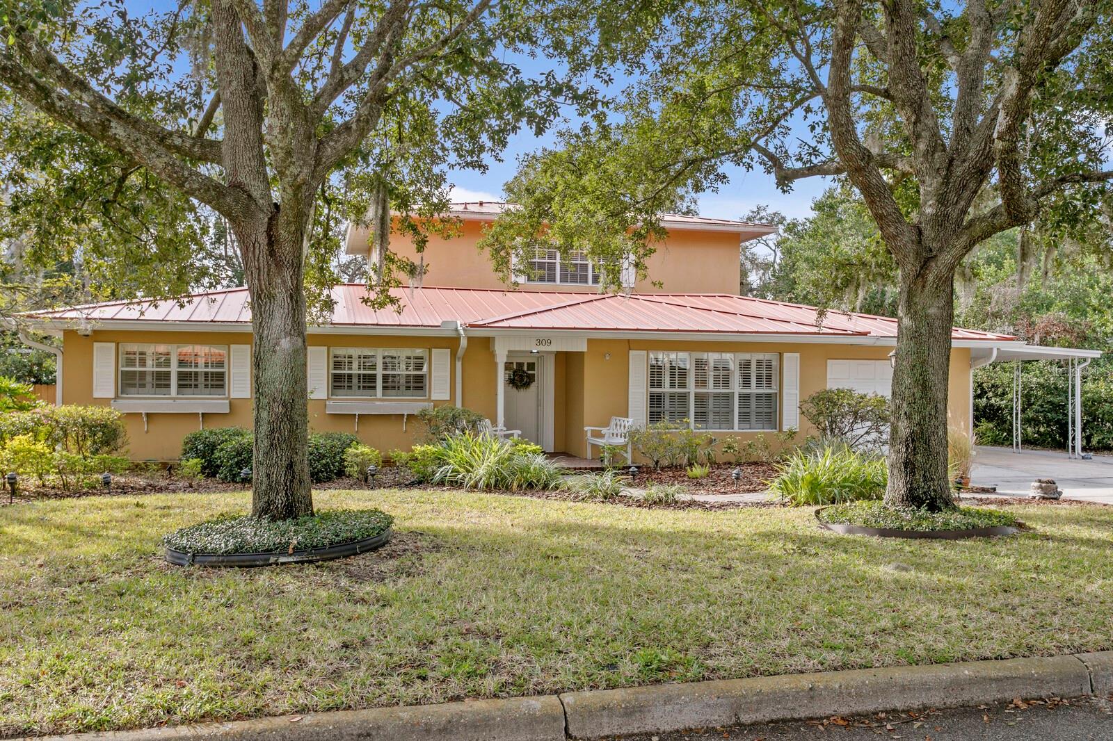 309 PARK RIDGE AVE