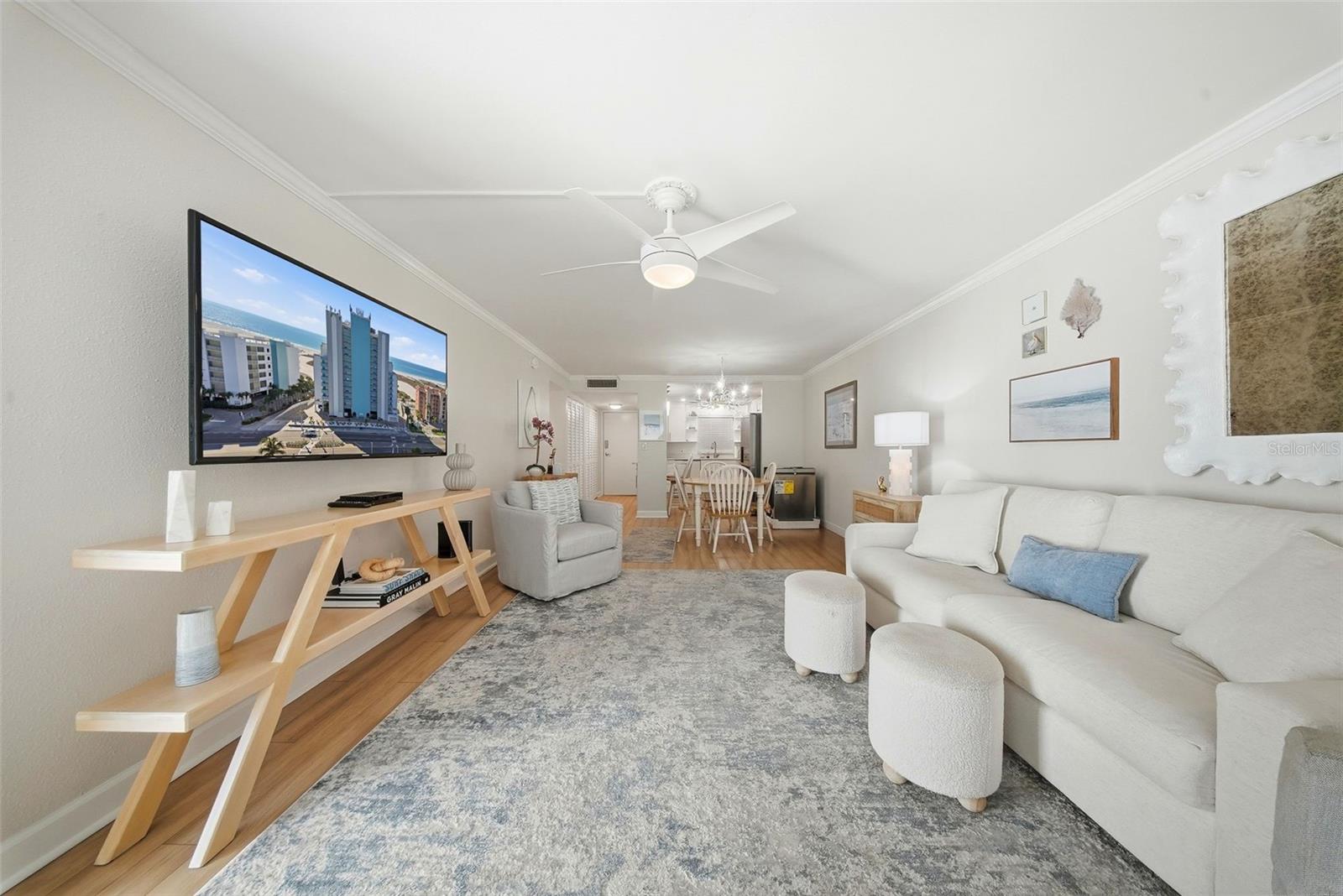 11000 GULF BLVD #702