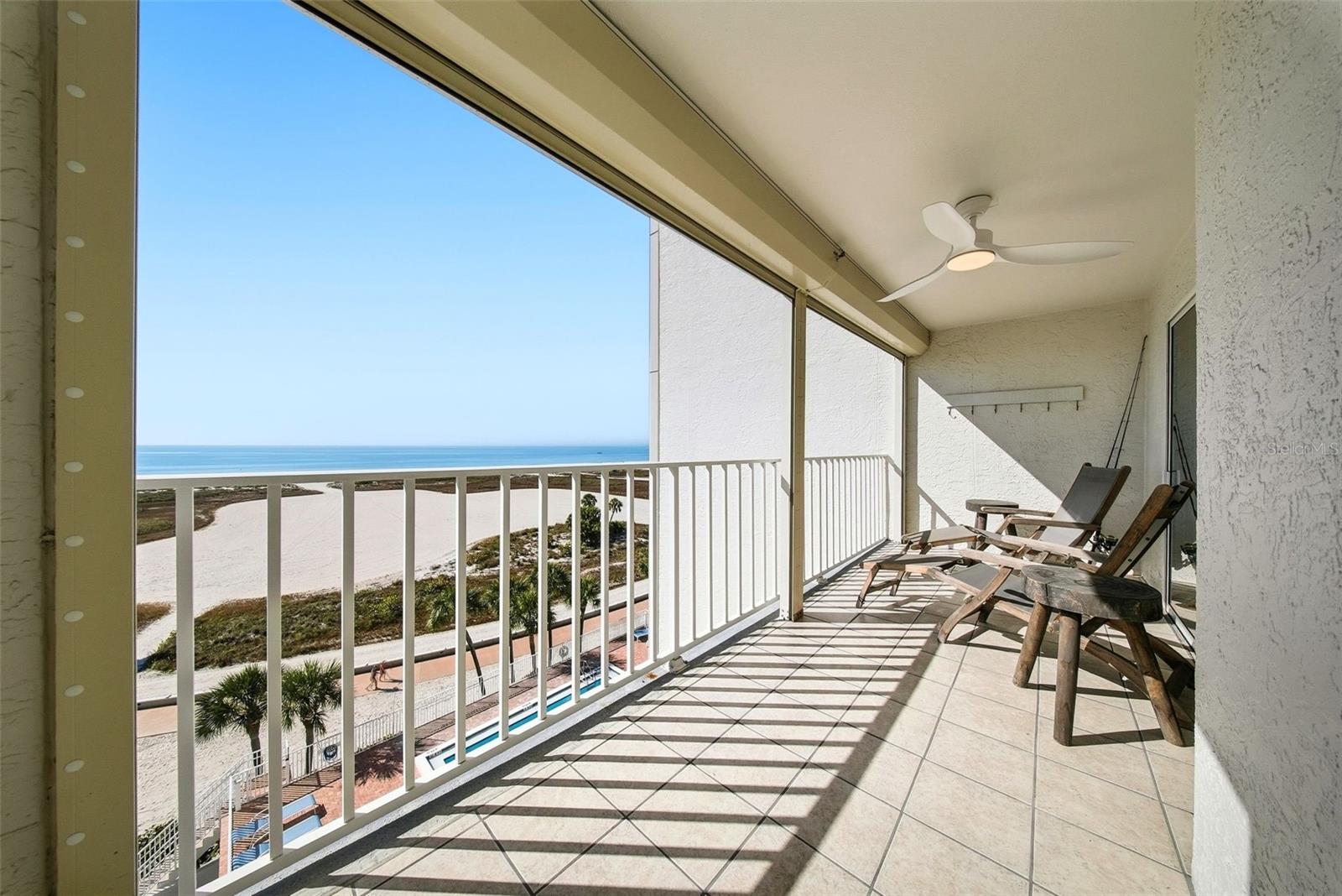 11000 GULF BLVD #702