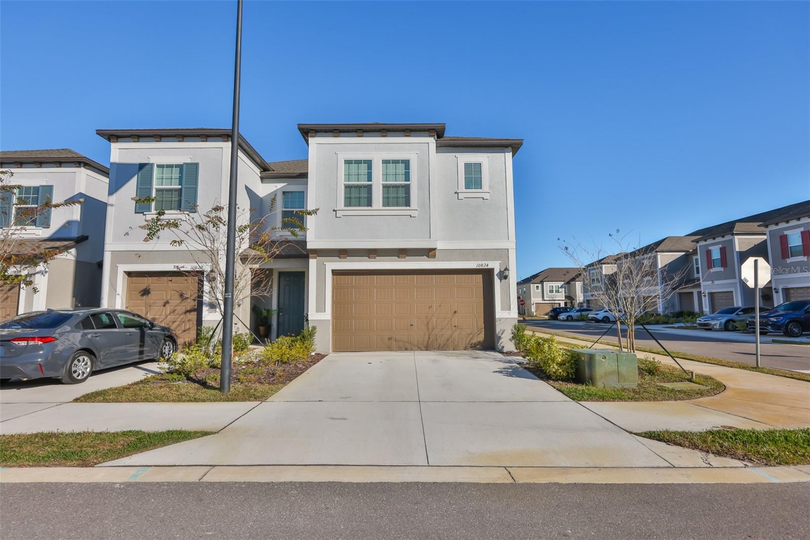 10824 FANNING SPRINGS CT