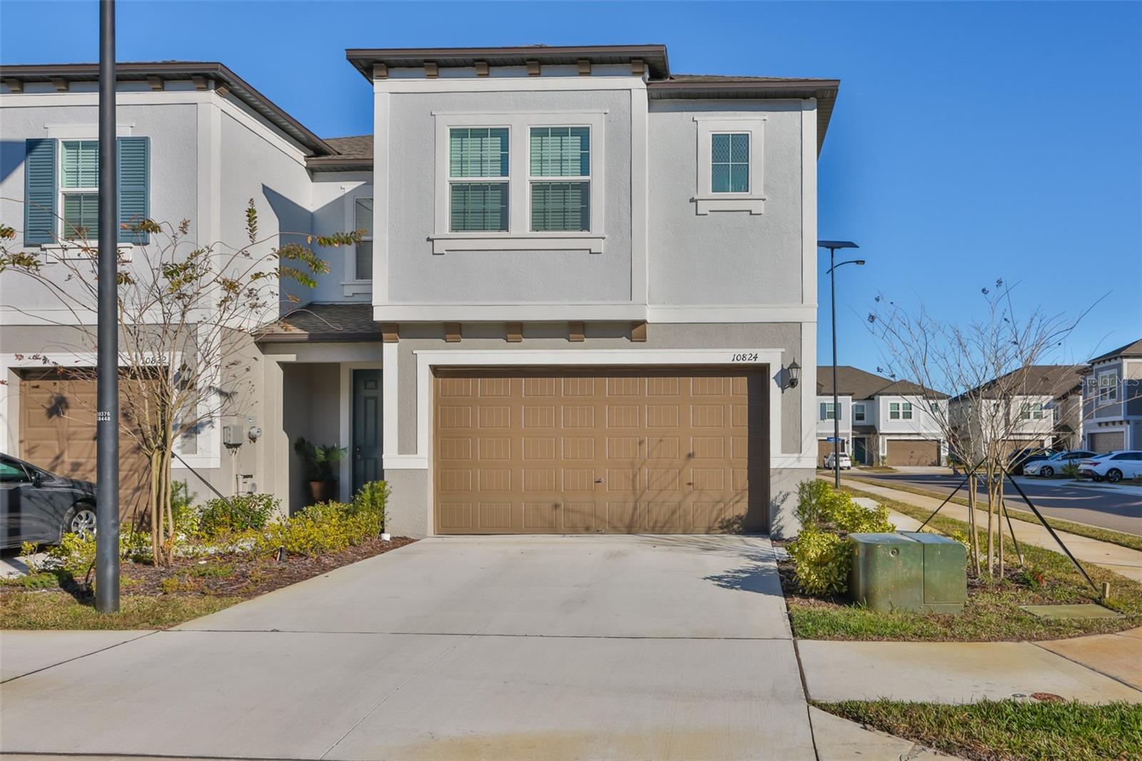 10824 FANNING SPRINGS CT