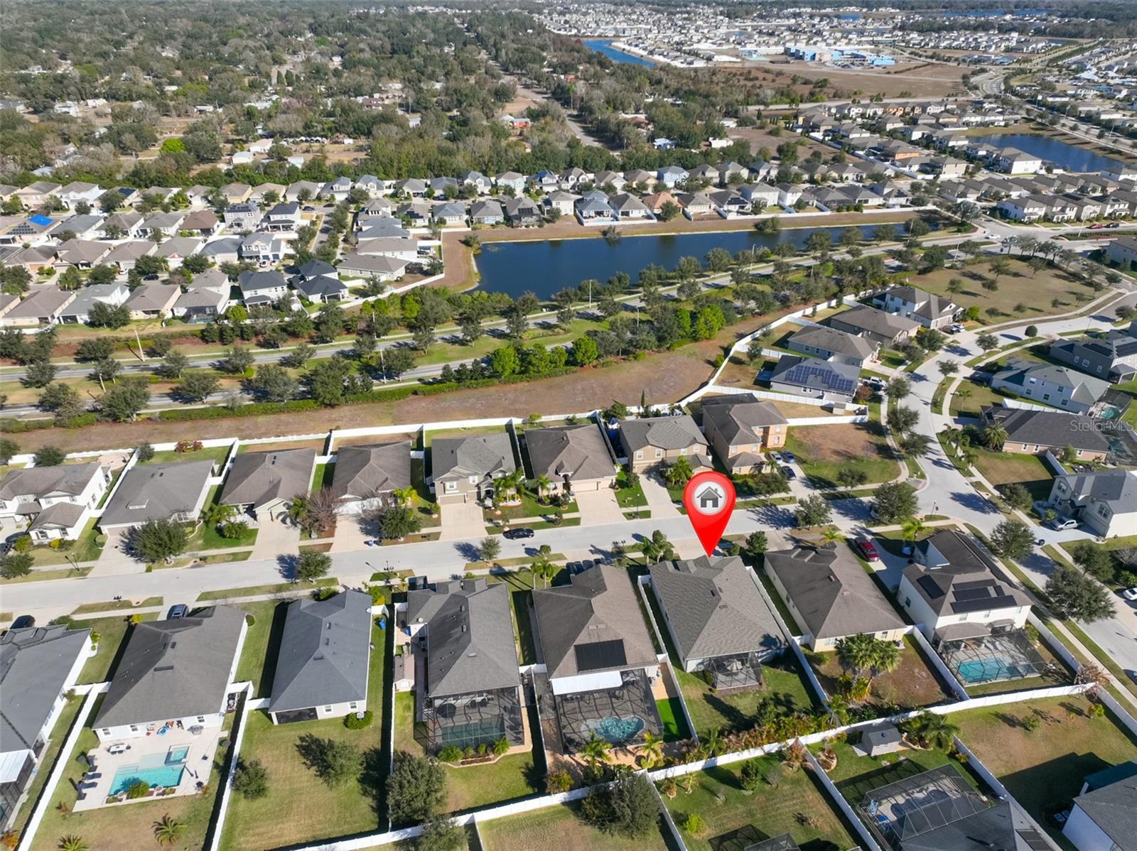 12333 JUNIPER FIELD CT