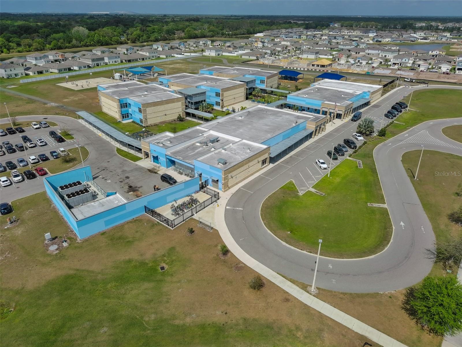 12333 JUNIPER FIELD CT