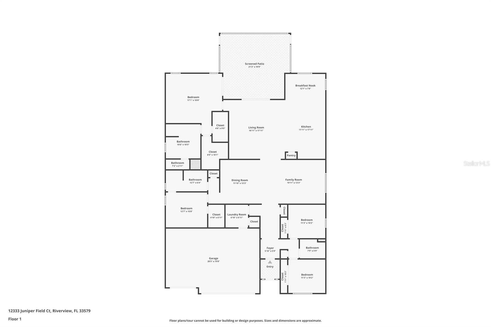 12333 JUNIPER FIELD CT