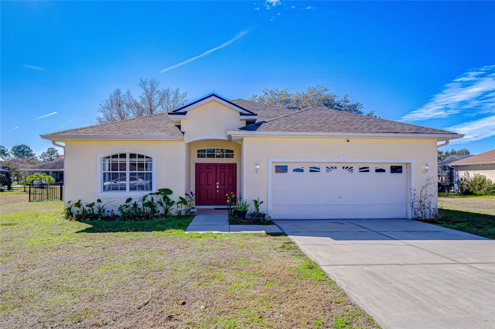 2279 CROSS TEE CT