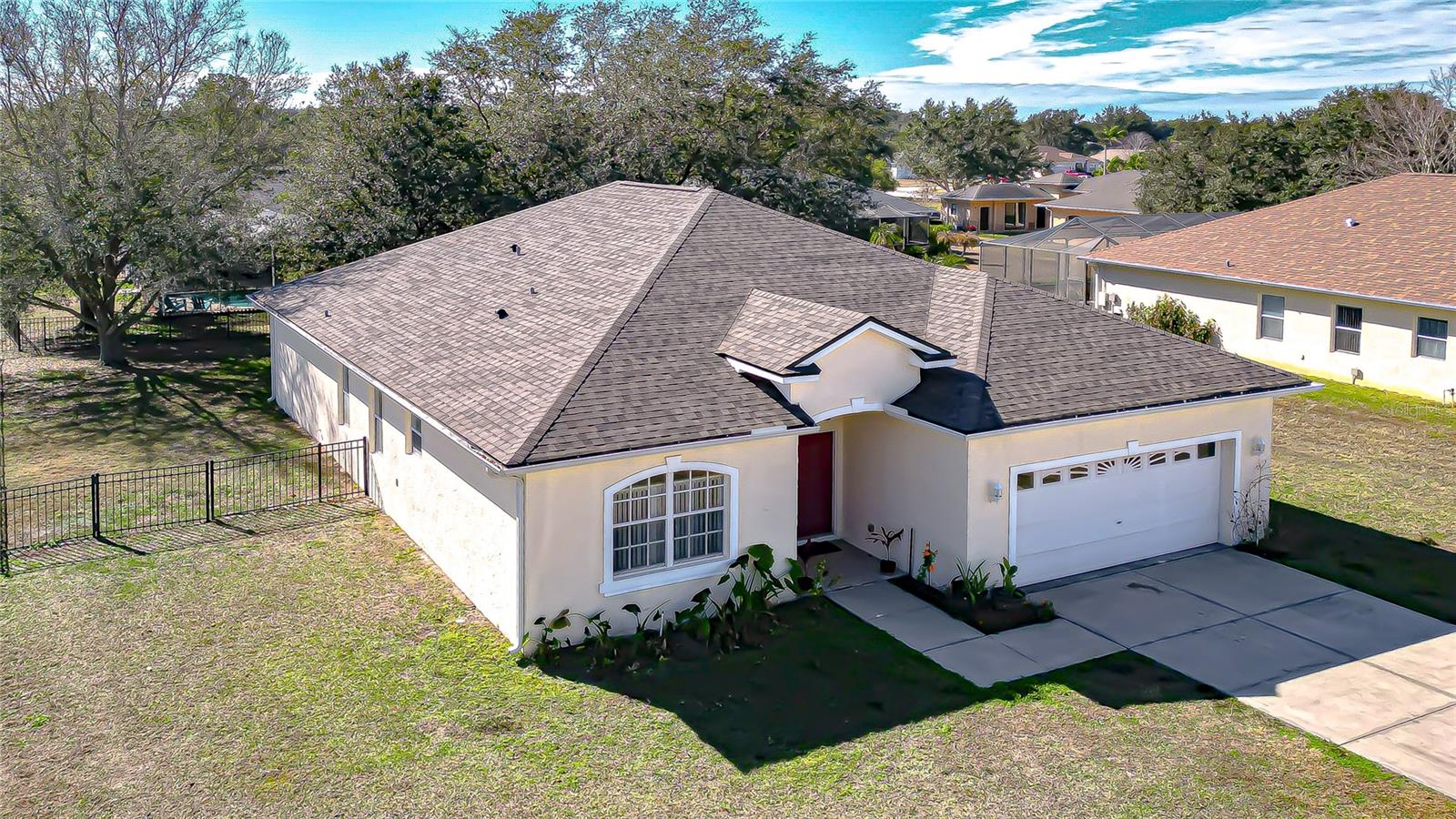 2279 CROSS TEE CT