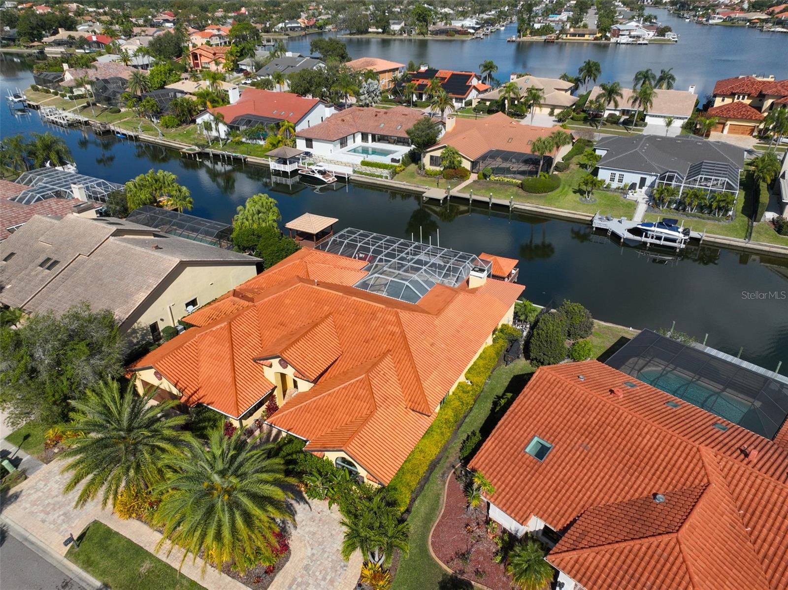 9805 COMPASS POINT WAY