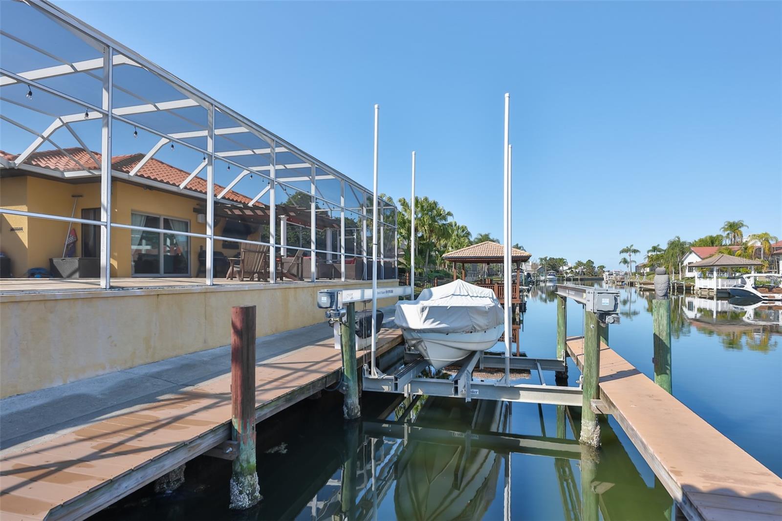 9805 COMPASS POINT WAY