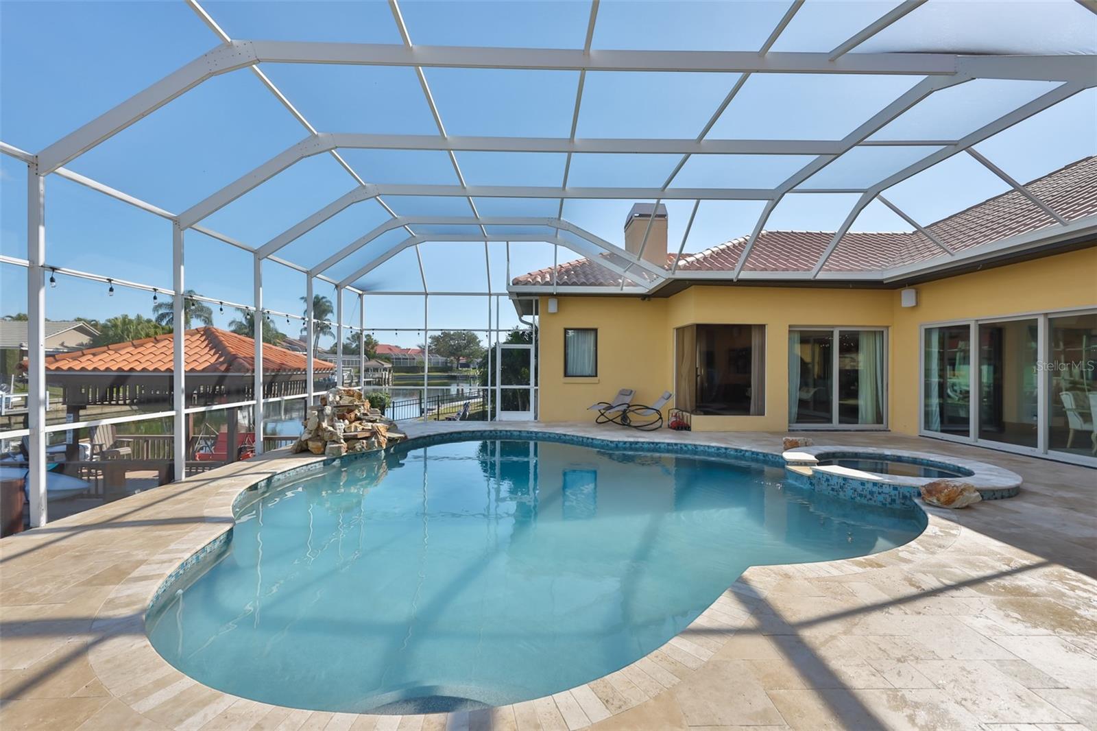 9805 COMPASS POINT WAY