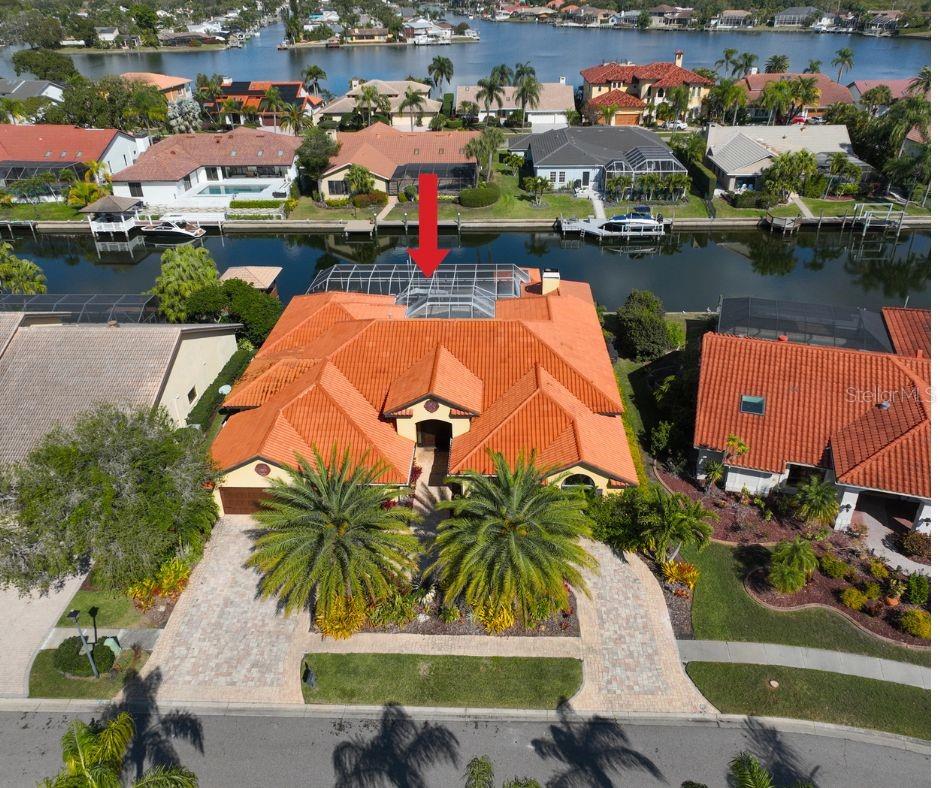 9805 COMPASS POINT WAY