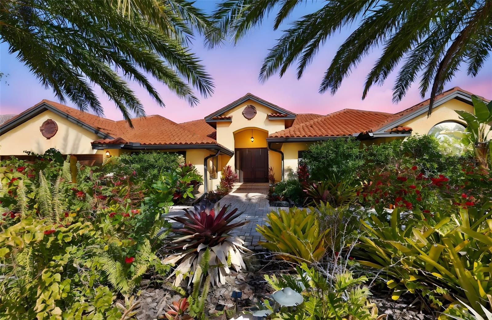 9805 COMPASS POINT WAY