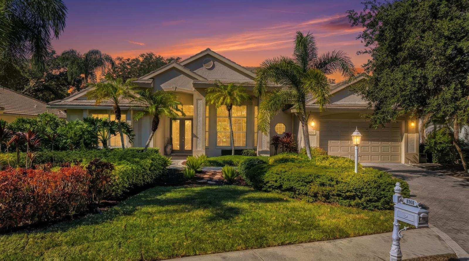 6308 THORNDON CIR